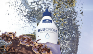 Blucrom, le nouveau système de couleur à base d’eau de Roberlo