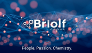 Naissance du Briolf Group, composé de 5 entreprises du secteur des spécialités chimiques