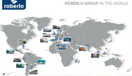 Roberlo poursuit son plan d’expansion avec l’ouverture d’une nouvelle filiale au Chili